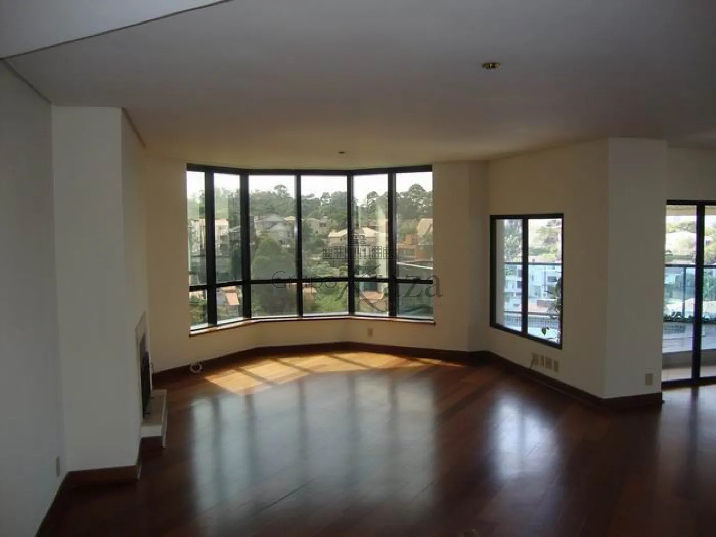 Foto 1 de Apartamento Padrão em Panamby, São Paulo - imagem 1