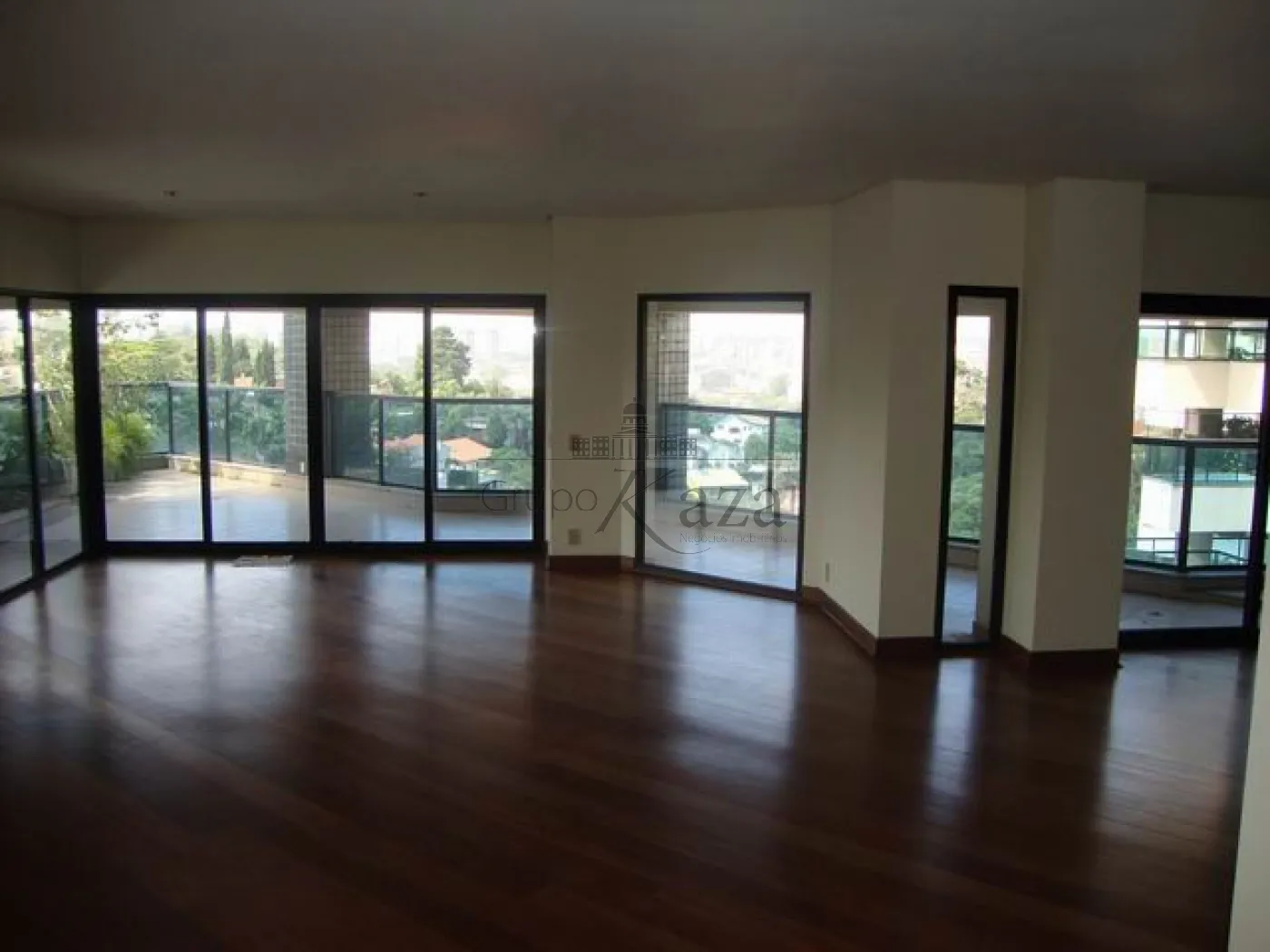 Foto 3 de Apartamento Padrão em Panamby, São Paulo - imagem 3