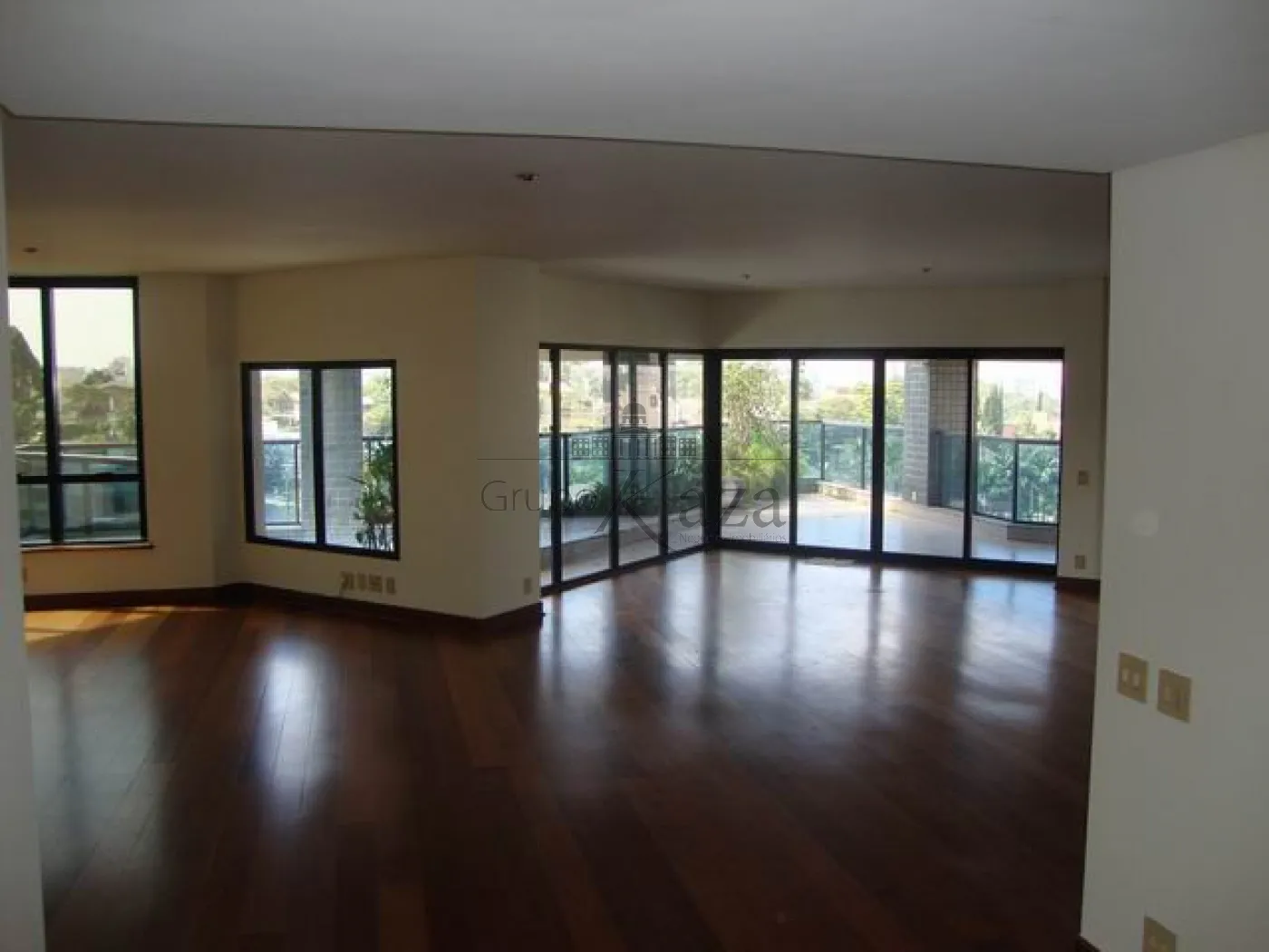 Foto 2 de Apartamento Padrão em Panamby, São Paulo - imagem 2