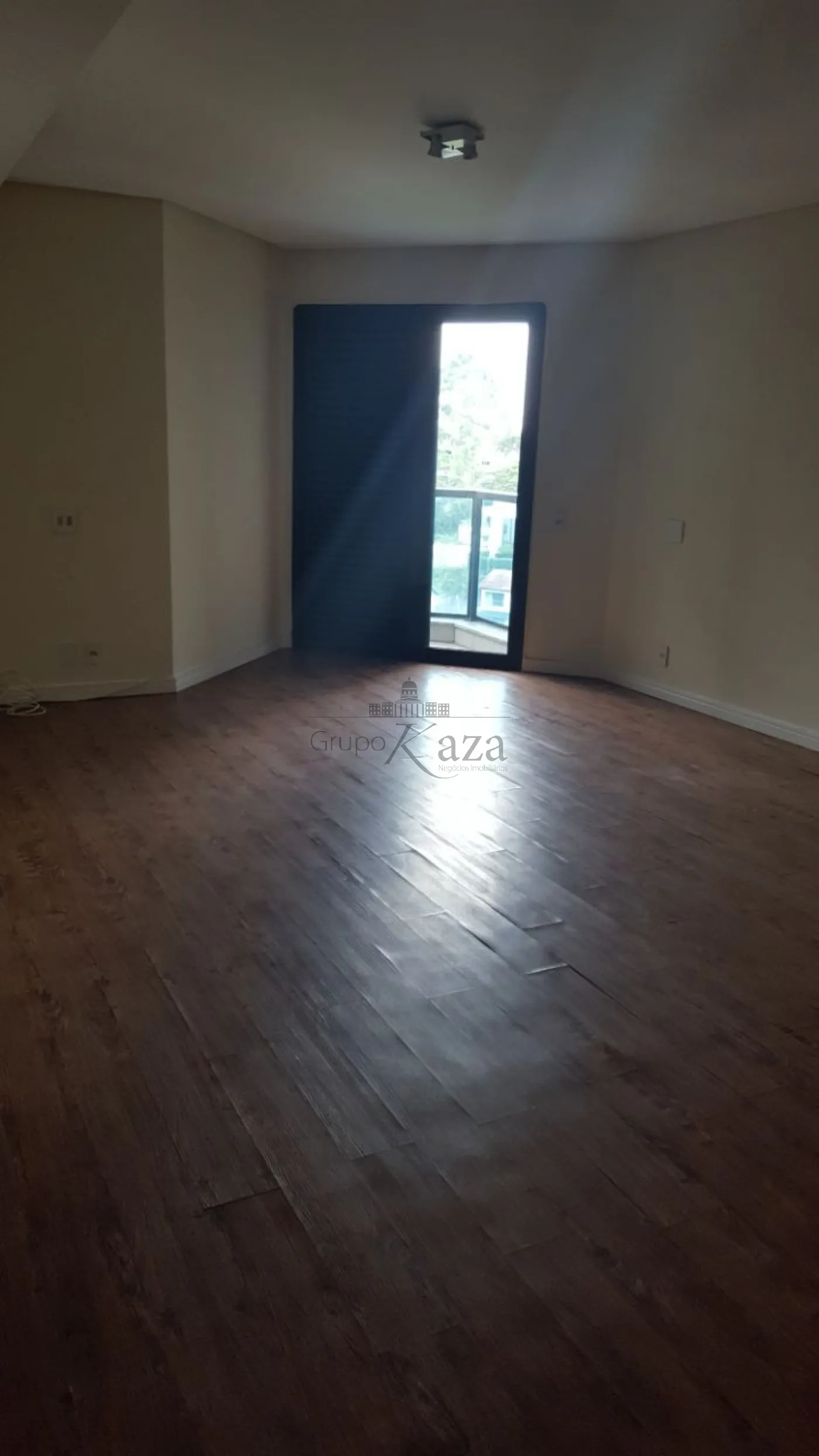 Foto 11 de Apartamento Padrão em Panamby, São Paulo - imagem 11