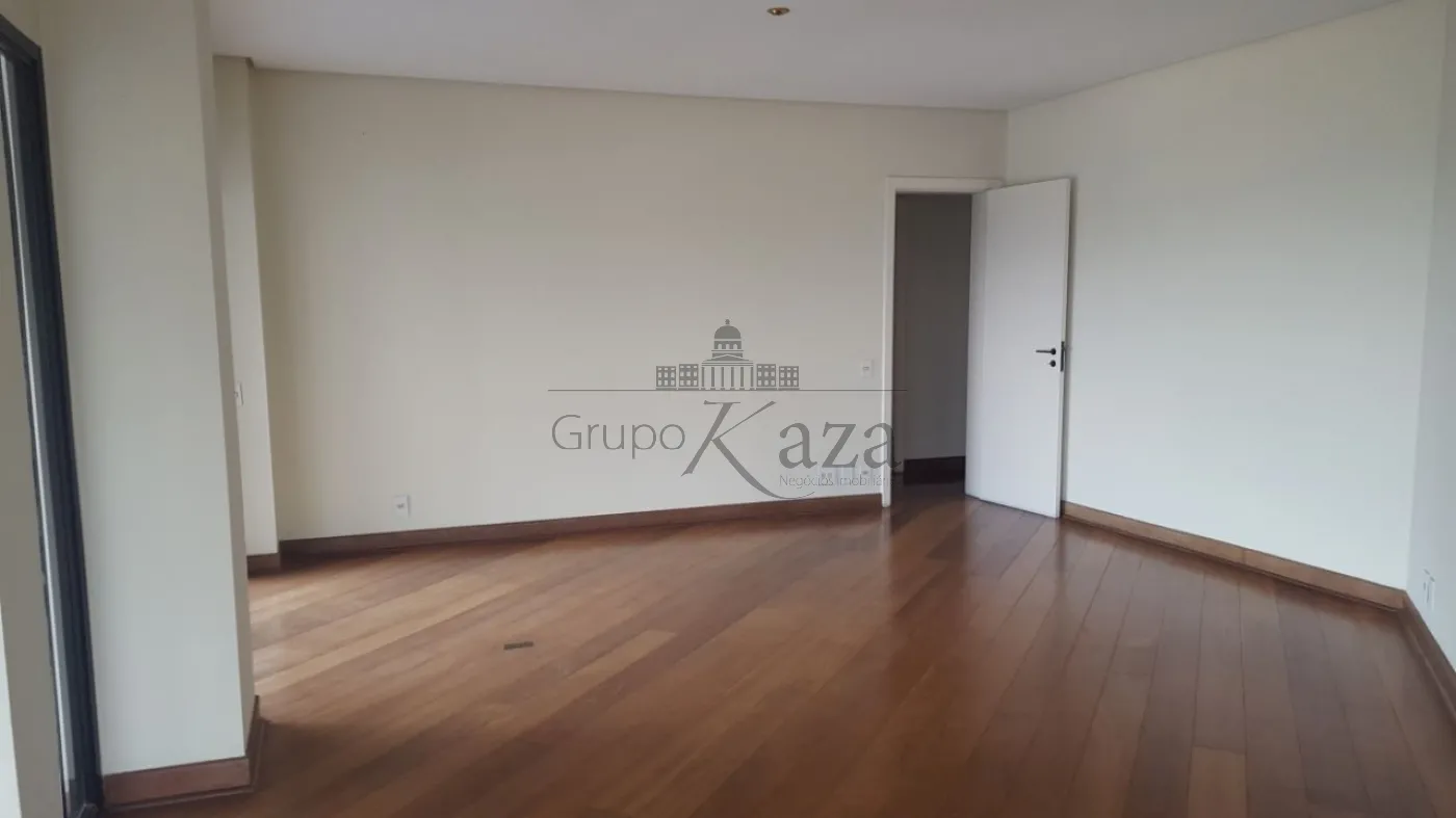 Foto 12 de Apartamento Padrão em Panamby, São Paulo - imagem 12