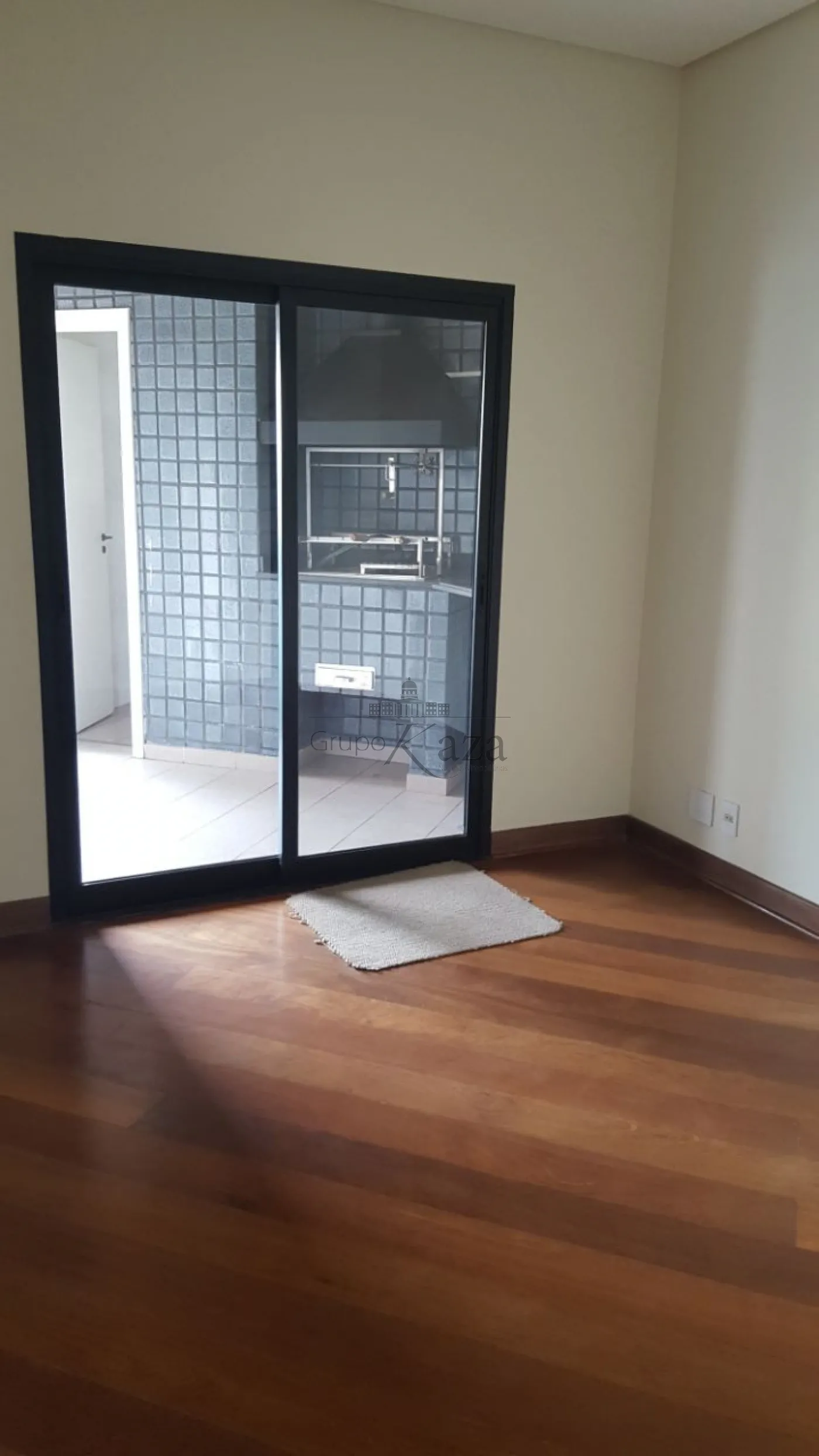 Foto 6 de Apartamento Padrão em Panamby, São Paulo - imagem 6