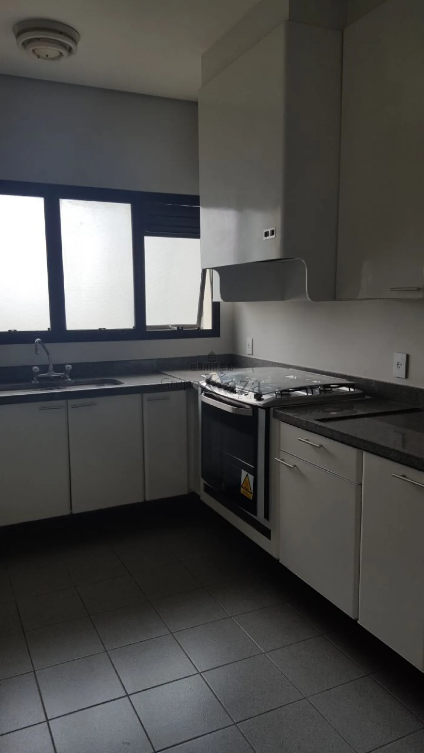 Foto 9 de Apartamento Padrão em Panamby, São Paulo - imagem 9