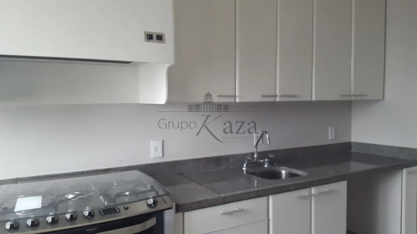 Foto 8 de Apartamento Padrão em Panamby, São Paulo - imagem 8