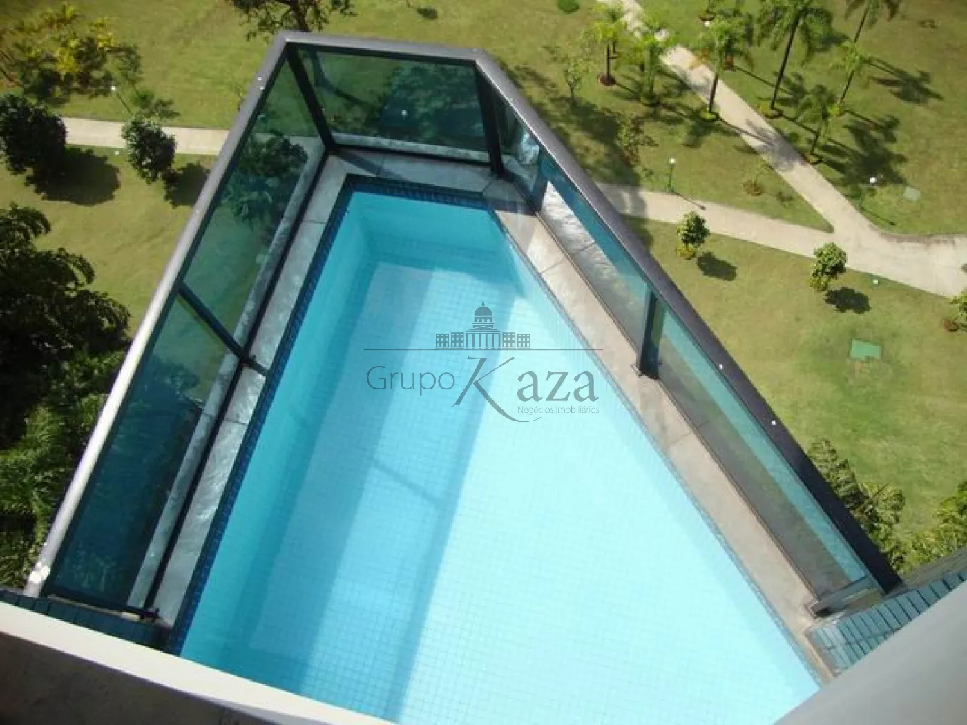 Foto 13 de Apartamento Padrão em Panamby, São Paulo - imagem 13