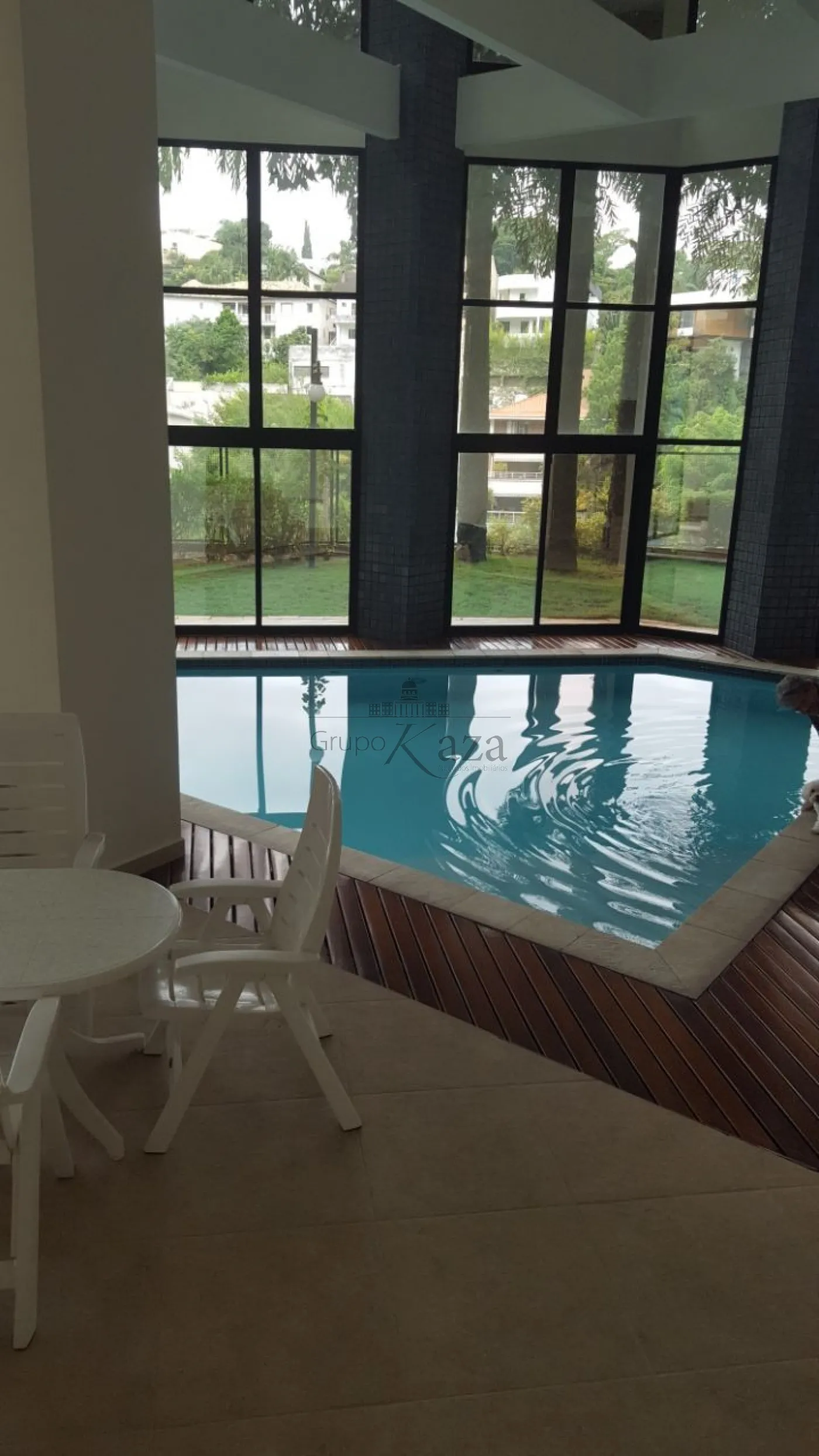Foto 14 de Apartamento Padrão em Panamby, São Paulo - imagem 14