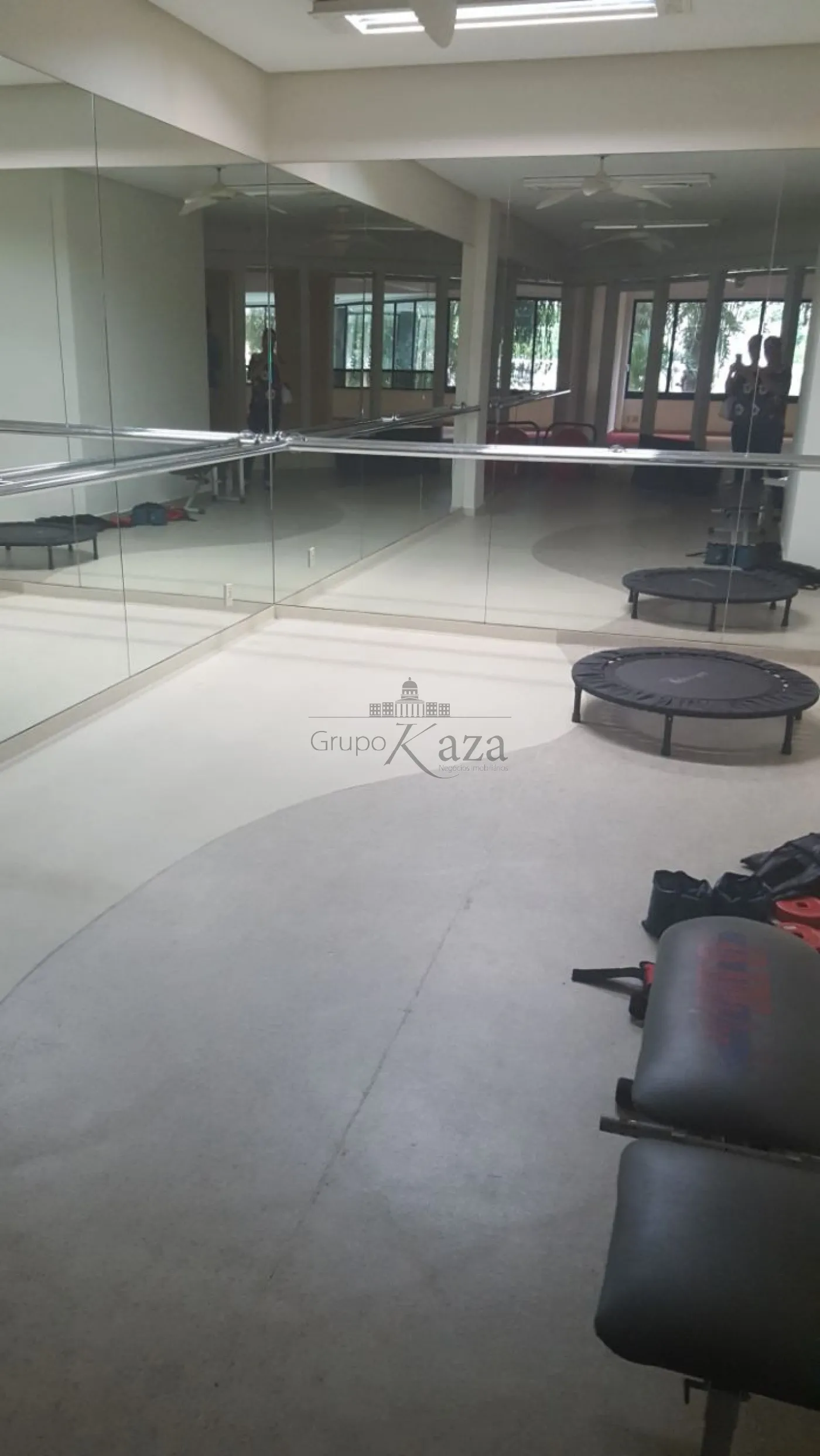 Foto 15 de Apartamento Padrão em Panamby, São Paulo - imagem 15