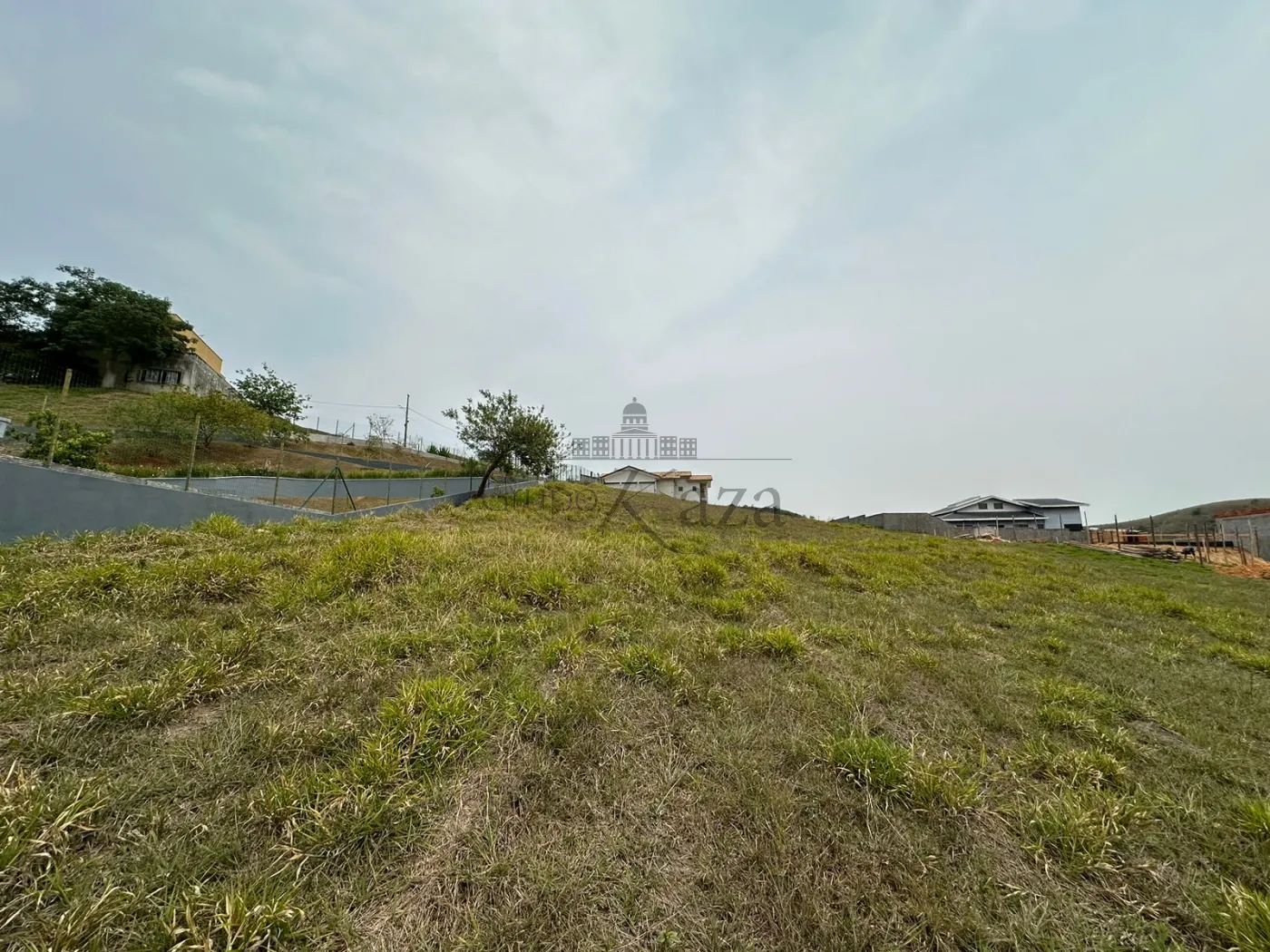 Foto 1 de Terreno Condomínio em São Silvestre de Jacareí, Jacareí - imagem 1