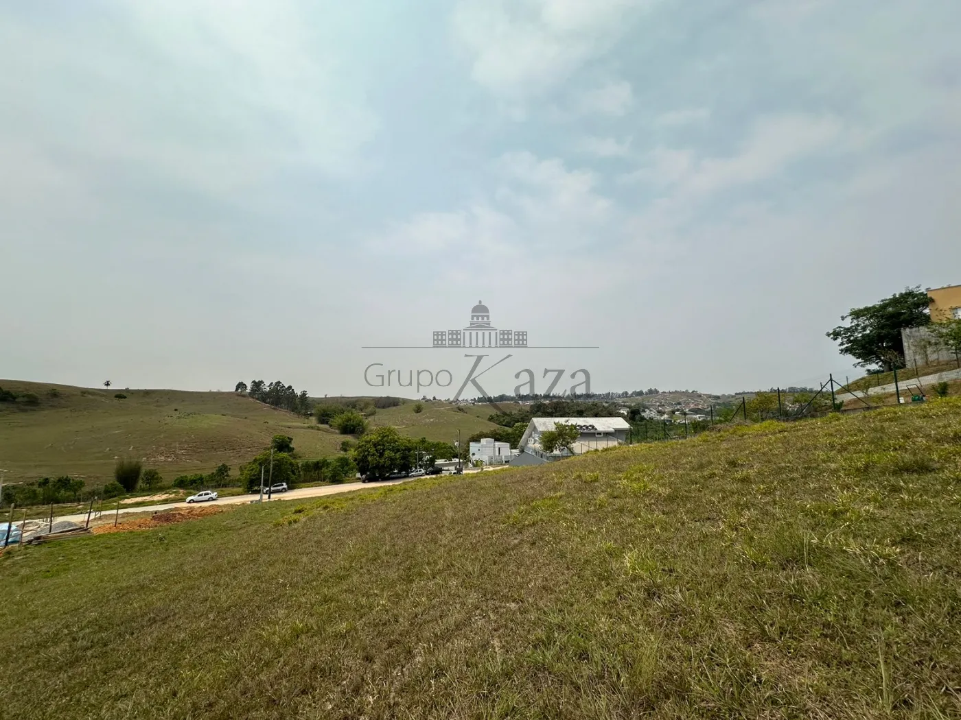 Foto 2 de Terreno Condomínio em São Silvestre de Jacareí, Jacareí - imagem 2