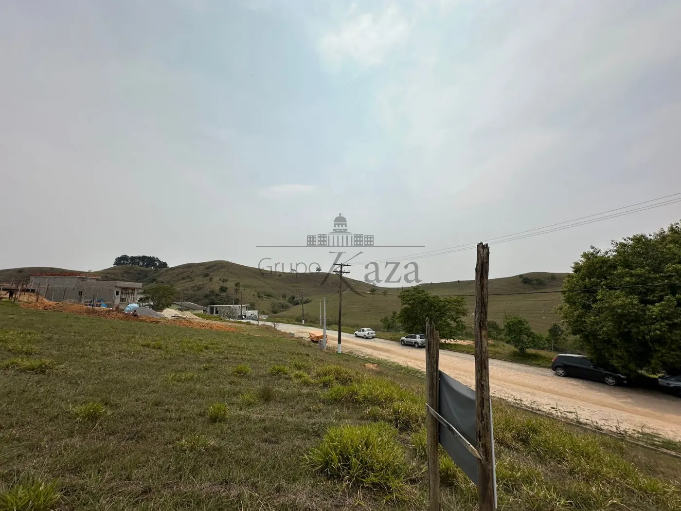 Foto 3 de Terreno Condomínio em São Silvestre de Jacareí, Jacareí - imagem 3