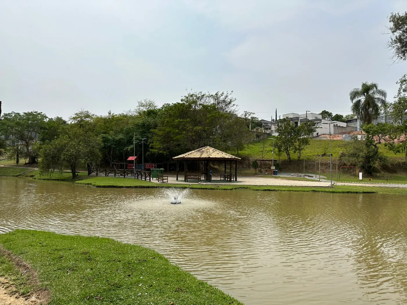 Foto 11 de Terreno Condomínio em São Silvestre de Jacareí, Jacareí - imagem 11