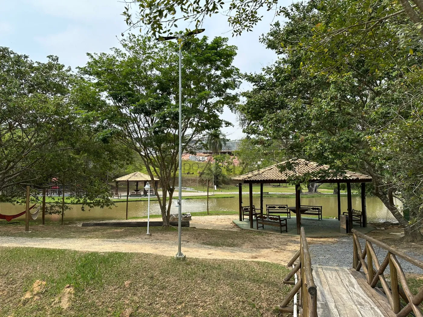 Foto 9 de Terreno Condomínio em São Silvestre de Jacareí, Jacareí - imagem 9