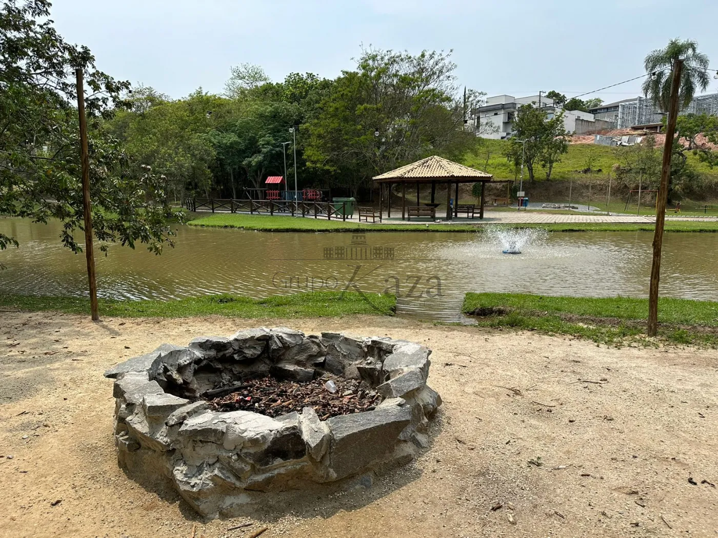 Foto 10 de Terreno Condomínio em São Silvestre de Jacareí, Jacareí - imagem 10