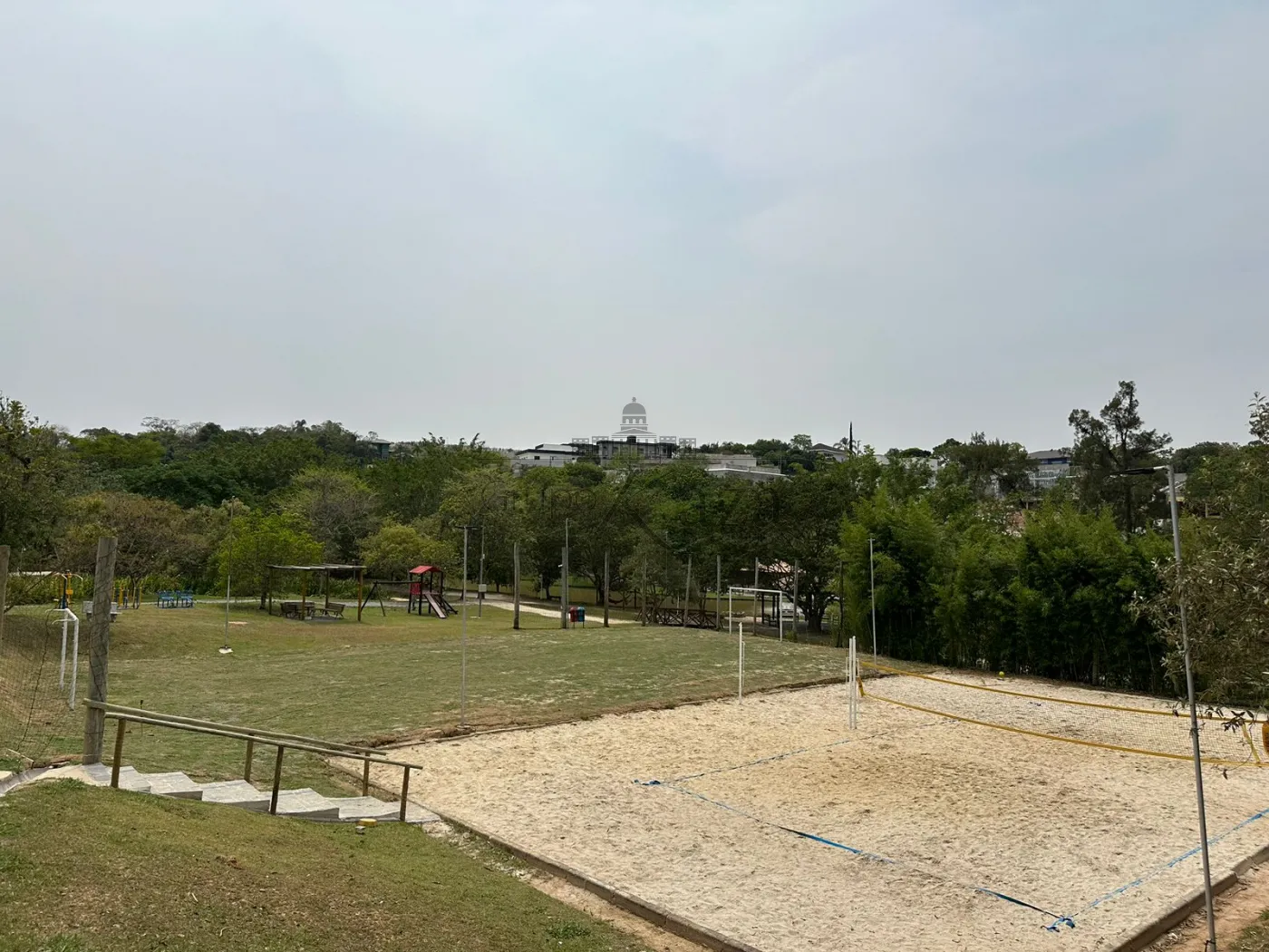 Foto 7 de Terreno Condomínio em São Silvestre de Jacareí, Jacareí - imagem 7