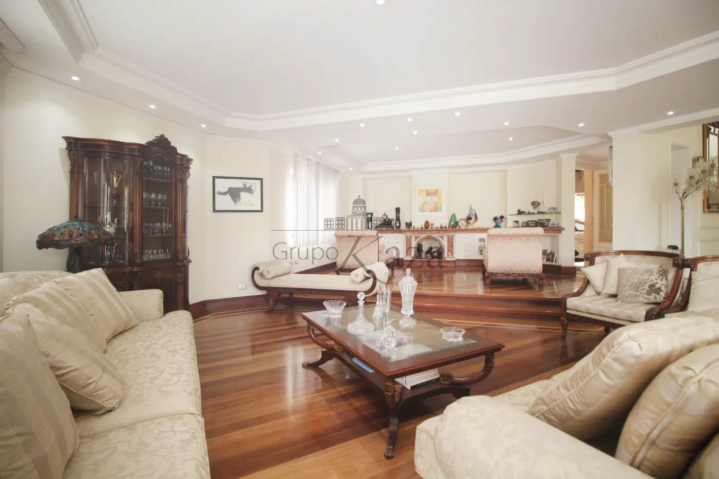 Foto 9 de Casa De Rua Fechada em Morumbi, São Paulo - imagem 9