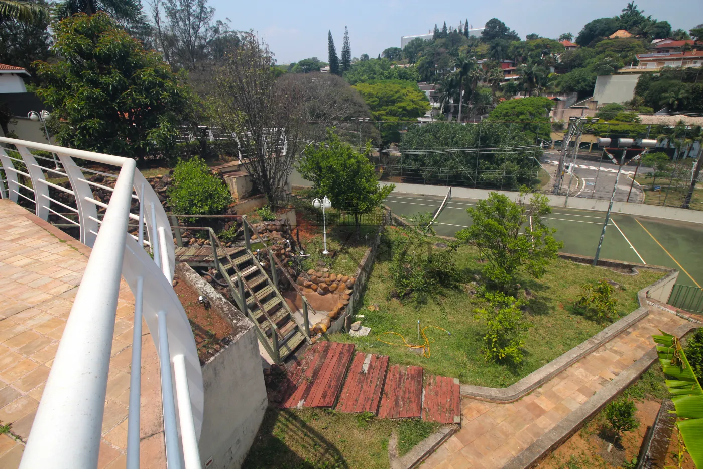 Foto 48 de Casa De Rua Fechada em Morumbi, São Paulo - imagem 48