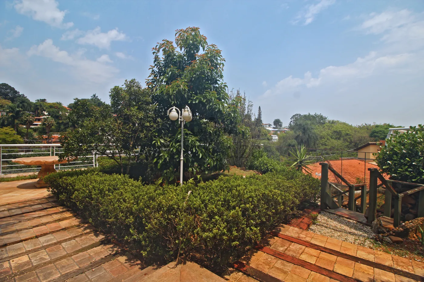 Foto 46 de Casa De Rua Fechada em Morumbi, São Paulo - imagem 46