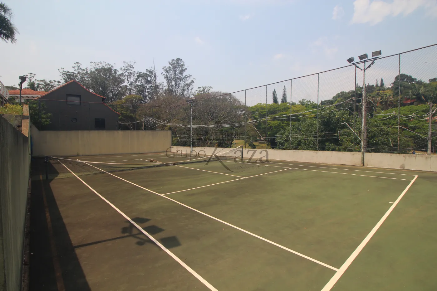 Foto 49 de Casa De Rua Fechada em Morumbi, São Paulo - imagem 49