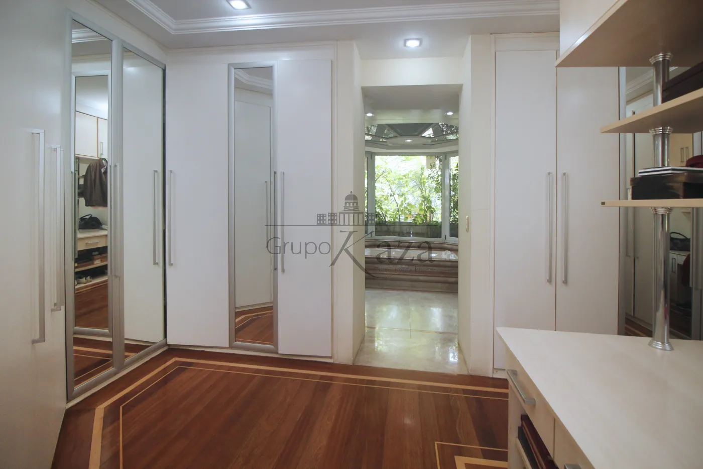 Foto 37 de Casa De Rua Fechada em Morumbi, São Paulo - imagem 37