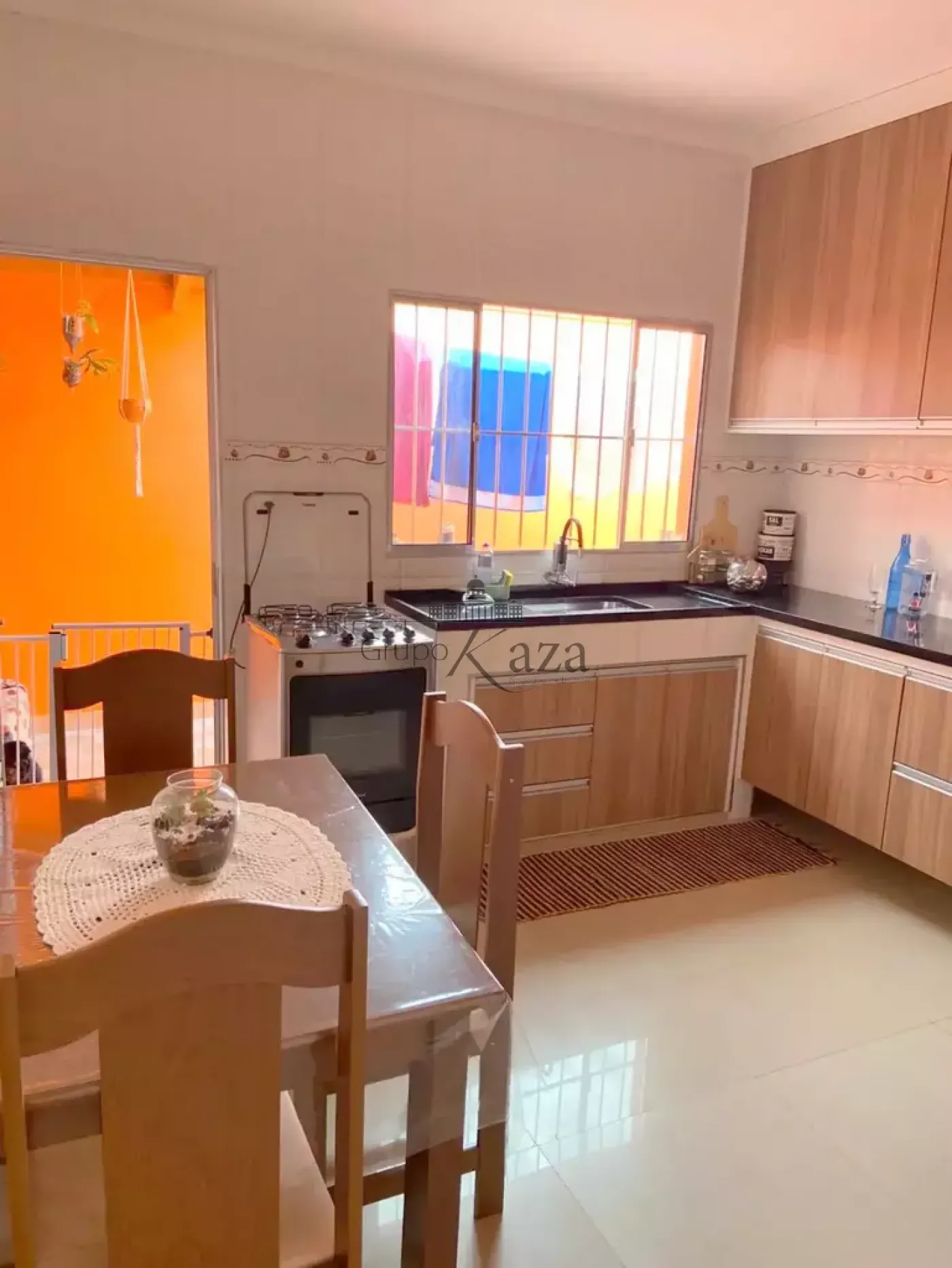 Foto 1 de Casa Padrão em Jardim do Marquês, Jacareí - imagem 1