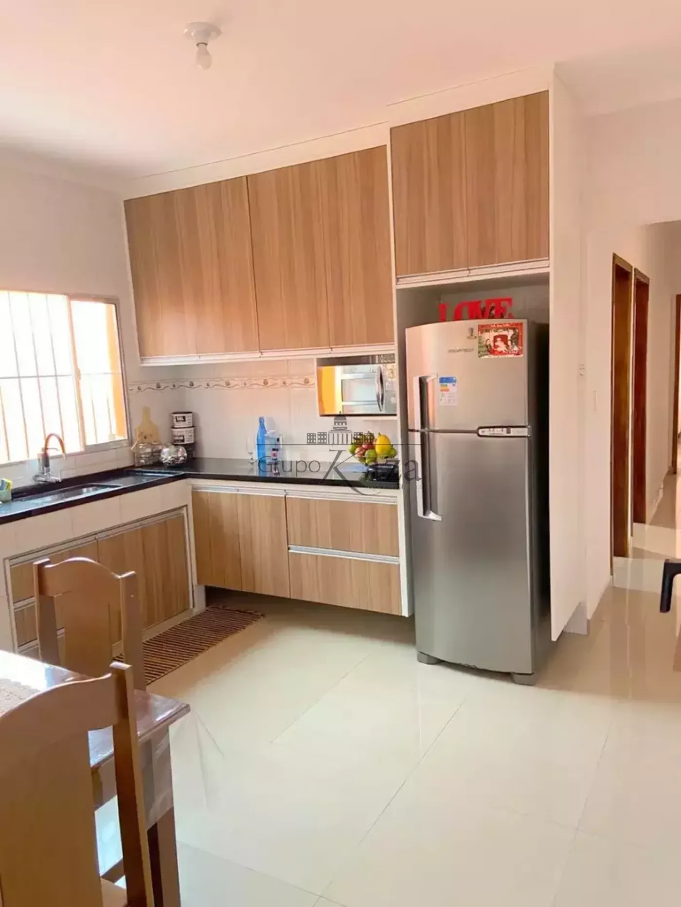 Foto 2 de Casa Padrão em Jardim do Marquês, Jacareí - imagem 2
