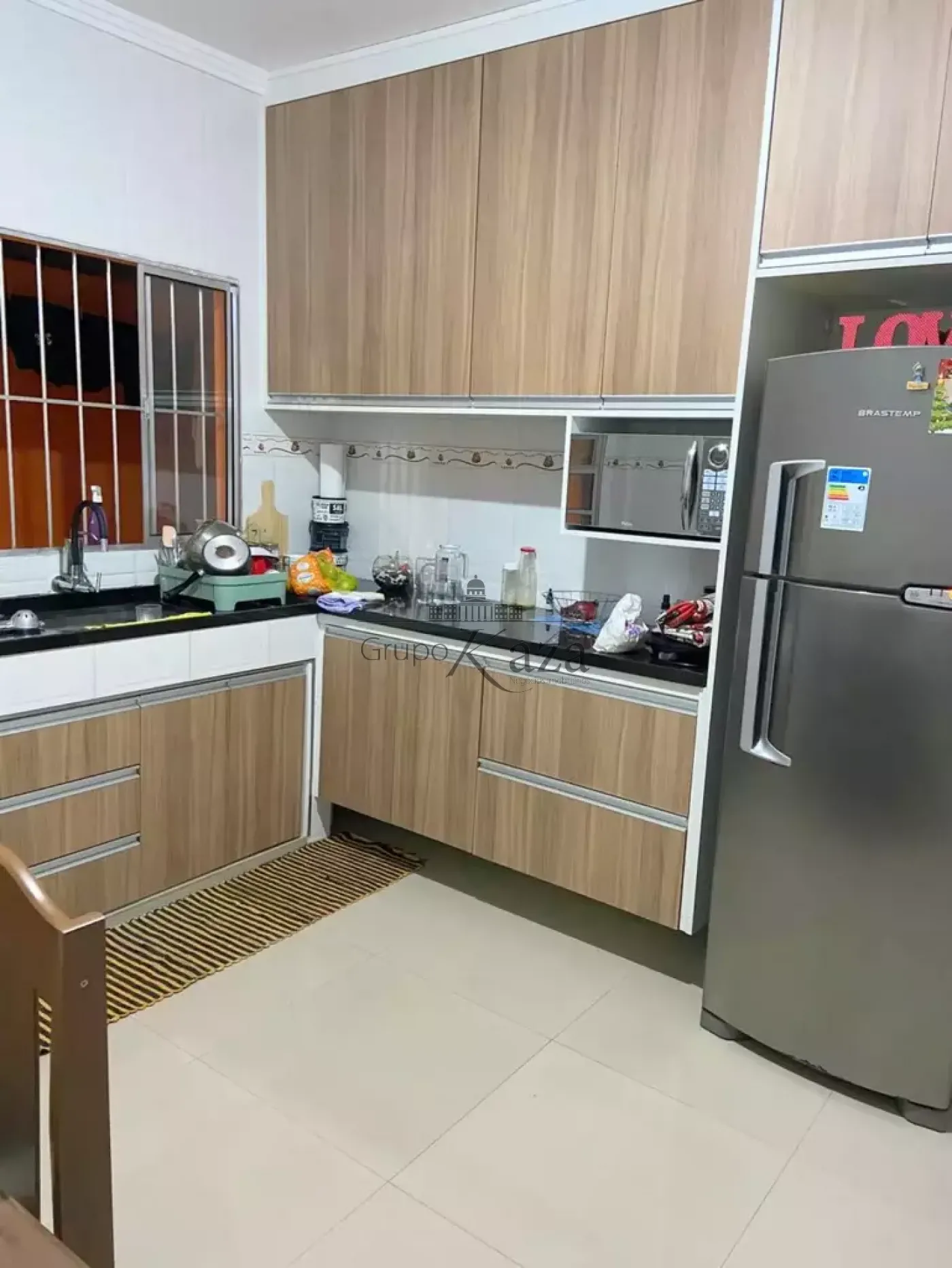 Foto 3 de Casa Padrão em Jardim do Marquês, Jacareí - imagem 3