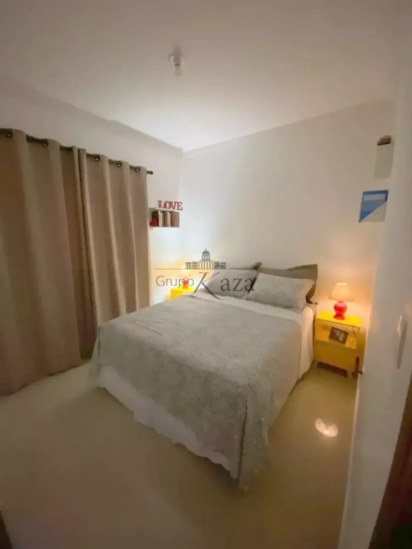 Foto 6 de Casa Padrão em Jardim do Marquês, Jacareí - imagem 6