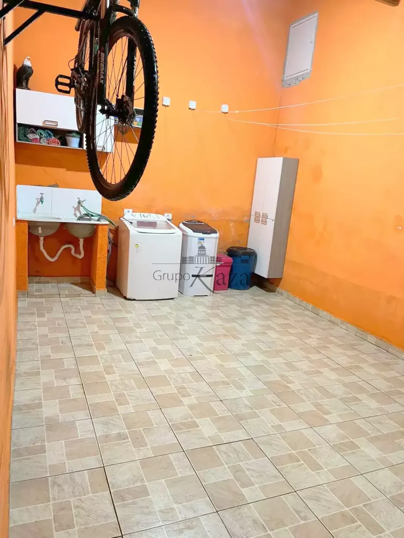 Foto 9 de Casa Padrão em Jardim do Marquês, Jacareí - imagem 9