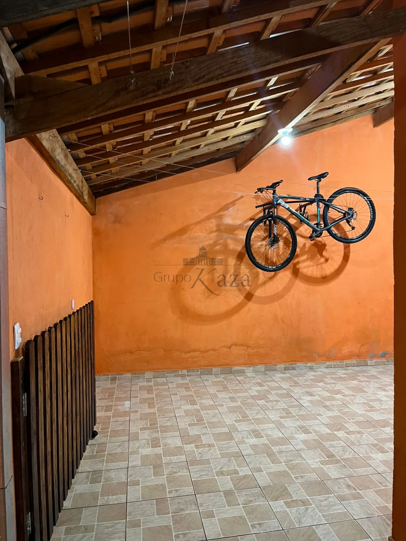 Foto 10 de Casa Padrão em Jardim do Marquês, Jacareí - imagem 10