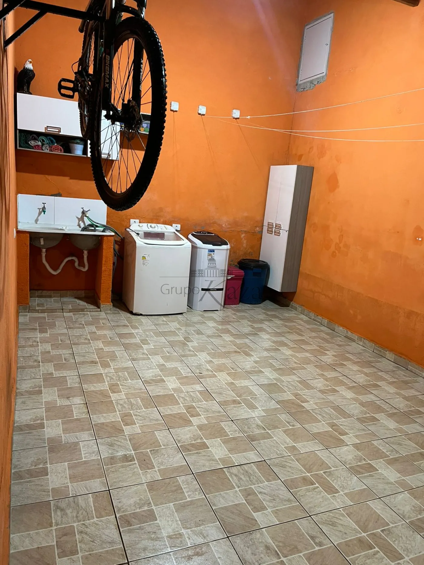 Foto 12 de Casa Padrão em Jardim do Marquês, Jacareí - imagem 12