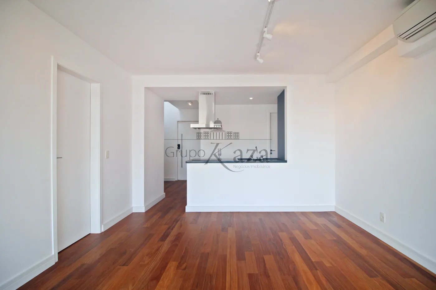 Foto 2 de Apartamento Cobertura em Jardim Guedala, São Paulo - imagem 2