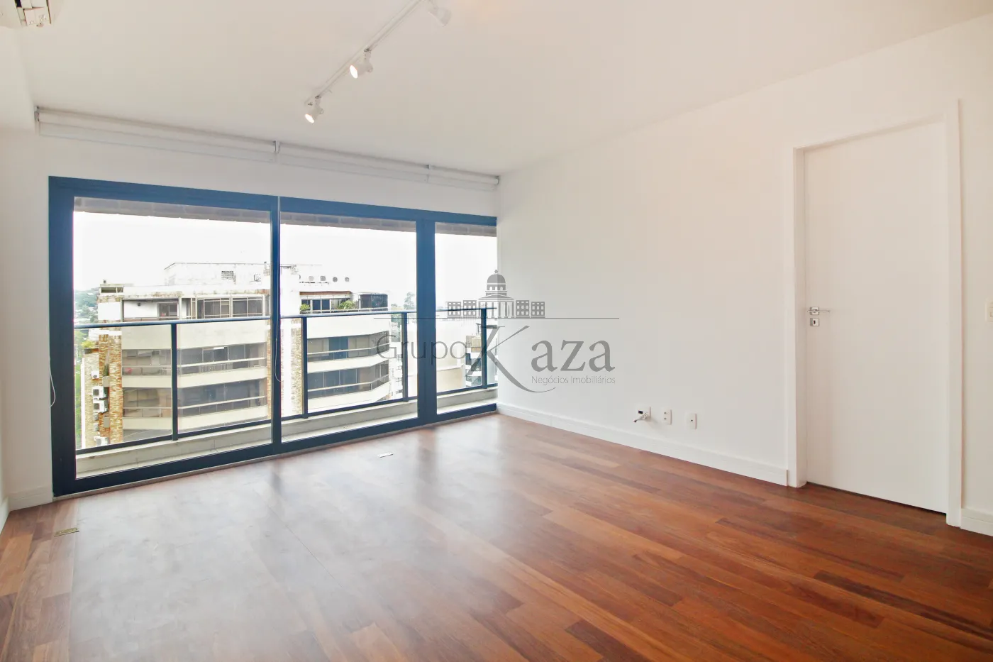 Foto 6 de Apartamento Cobertura em Jardim Guedala, São Paulo - imagem 6