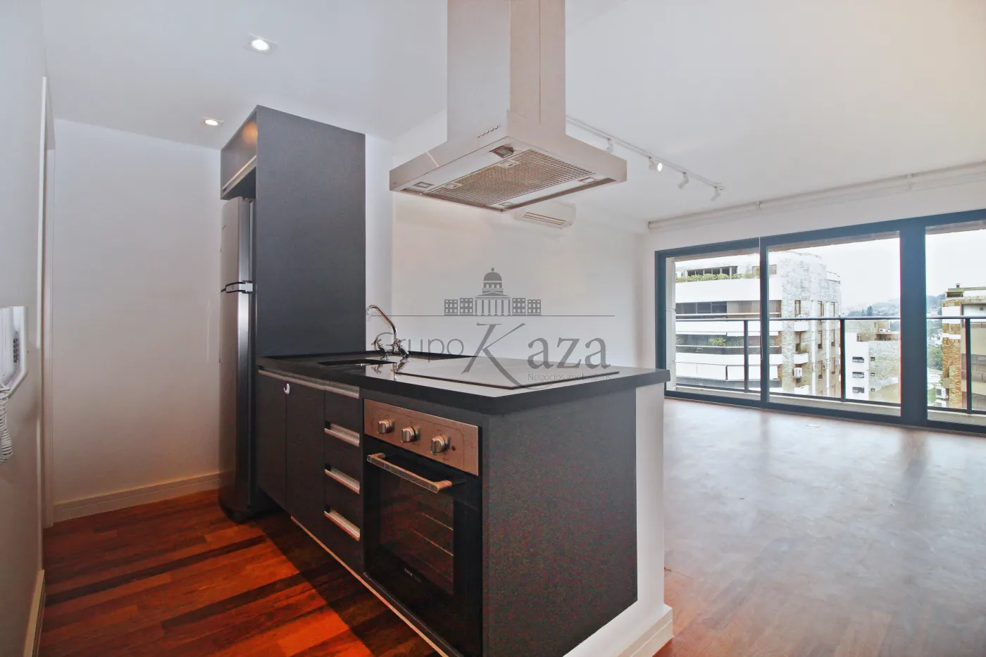 Foto 8 de Apartamento Cobertura em Jardim Guedala, São Paulo - imagem 8