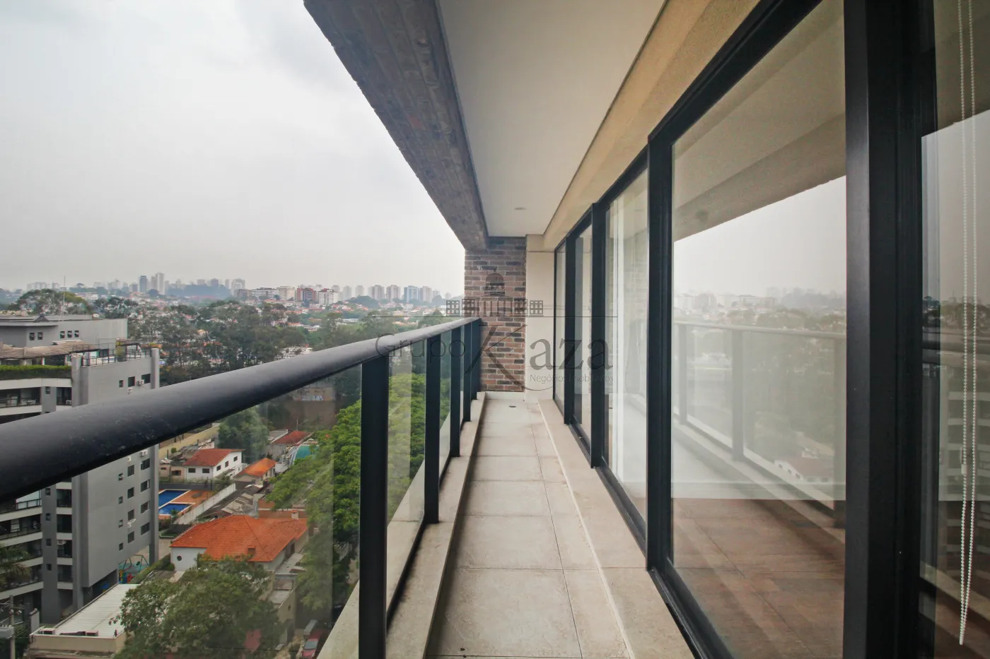 Foto 14 de Apartamento Cobertura em Jardim Guedala, São Paulo - imagem 14