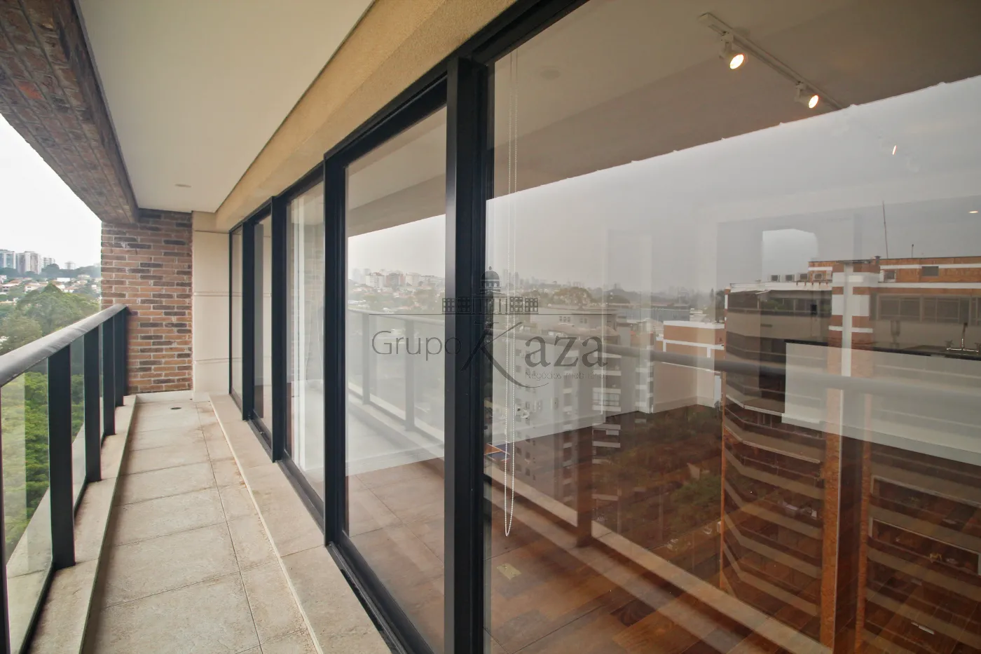 Foto 15 de Apartamento Cobertura em Jardim Guedala, São Paulo - imagem 15