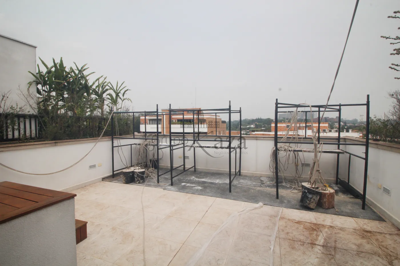 Foto 19 de Apartamento Cobertura em Jardim Guedala, São Paulo - imagem 19