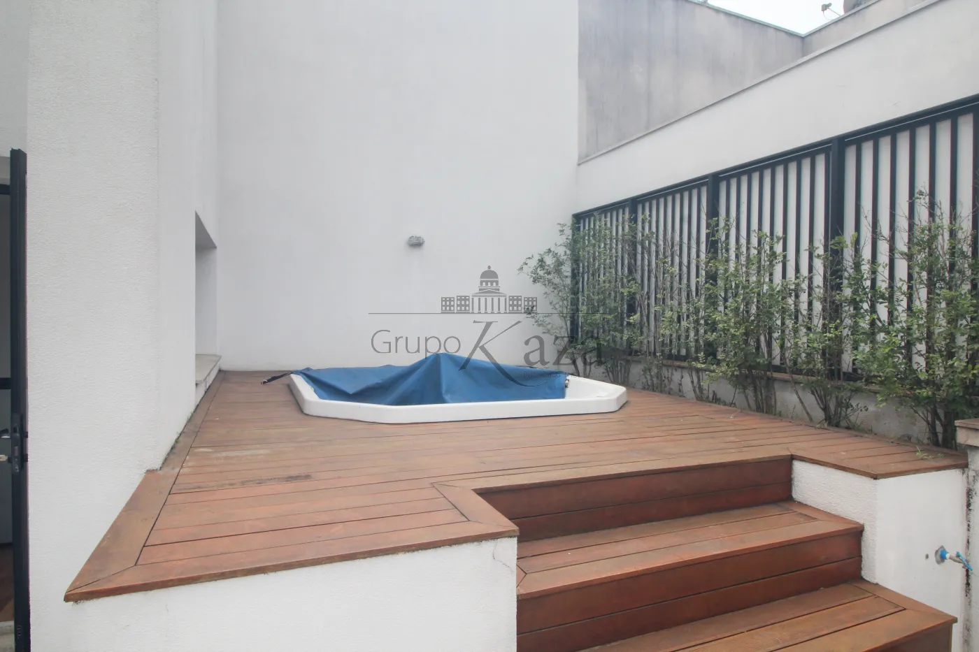 Foto 21 de Apartamento Cobertura em Jardim Guedala, São Paulo - imagem 21