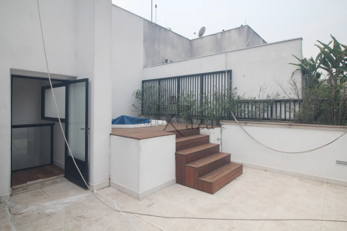 Foto 22 de Apartamento Cobertura em Jardim Guedala, São Paulo - imagem 22