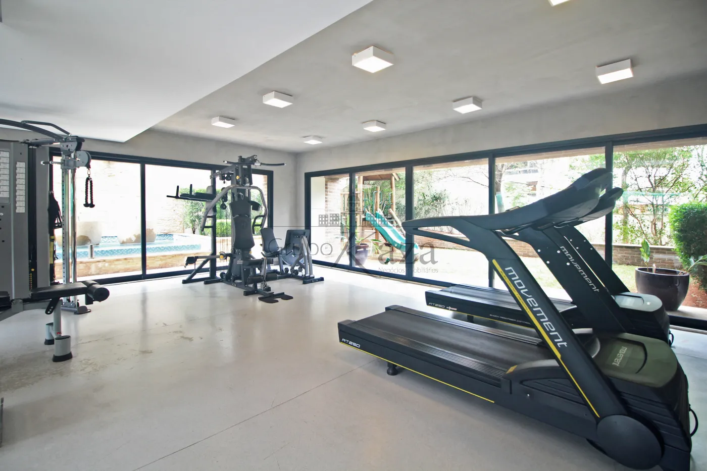 Foto 24 de Apartamento Cobertura em Jardim Guedala, São Paulo - imagem 24