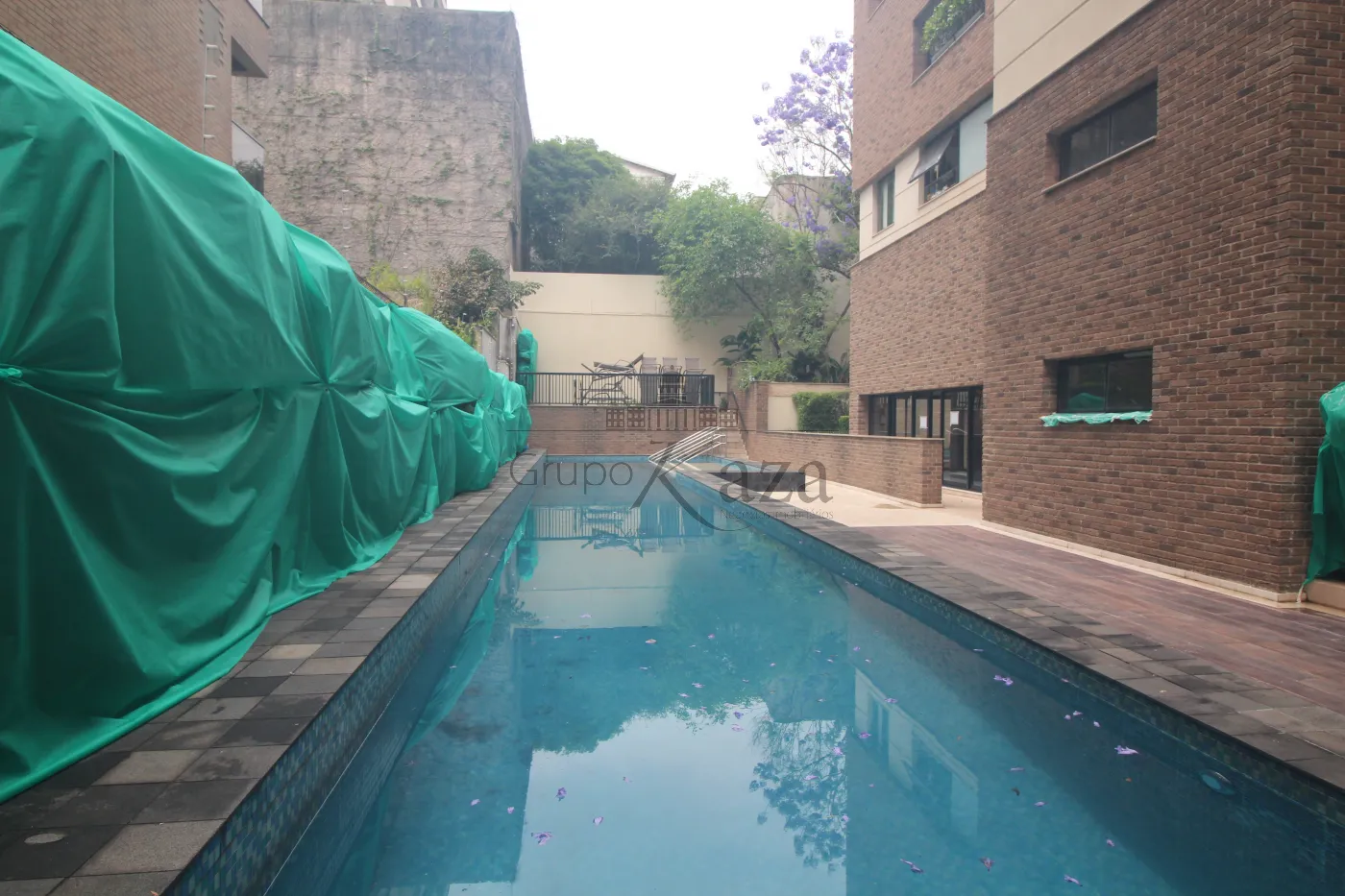Foto 26 de Apartamento Cobertura em Jardim Guedala, São Paulo - imagem 26