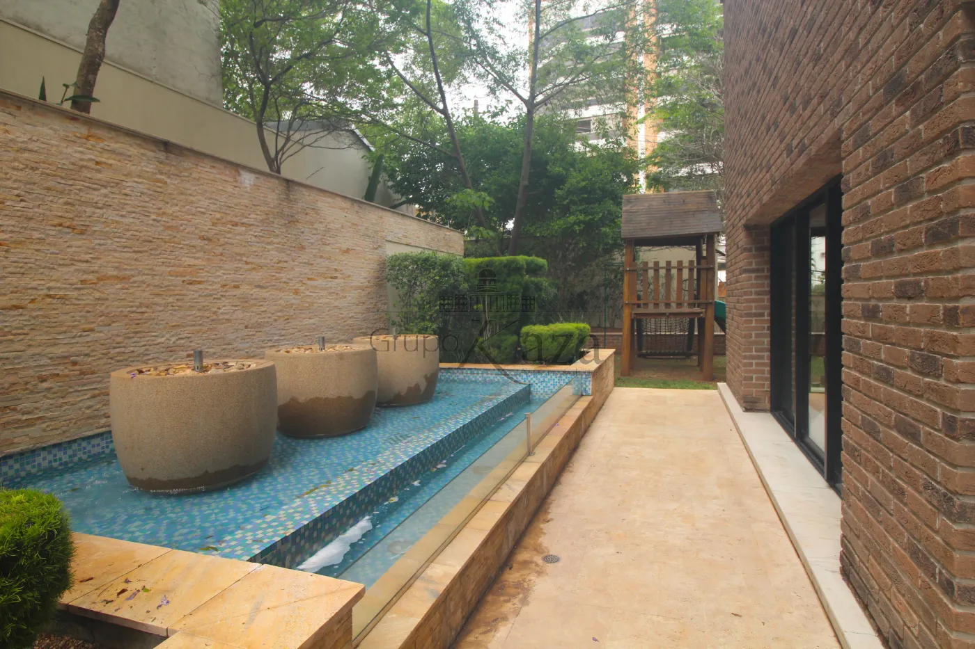 Foto 27 de Apartamento Cobertura em Jardim Guedala, São Paulo - imagem 27