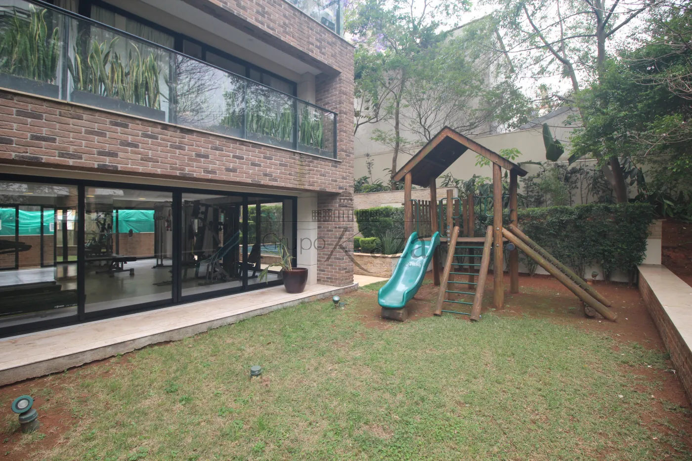 Foto 28 de Apartamento Cobertura em Jardim Guedala, São Paulo - imagem 28