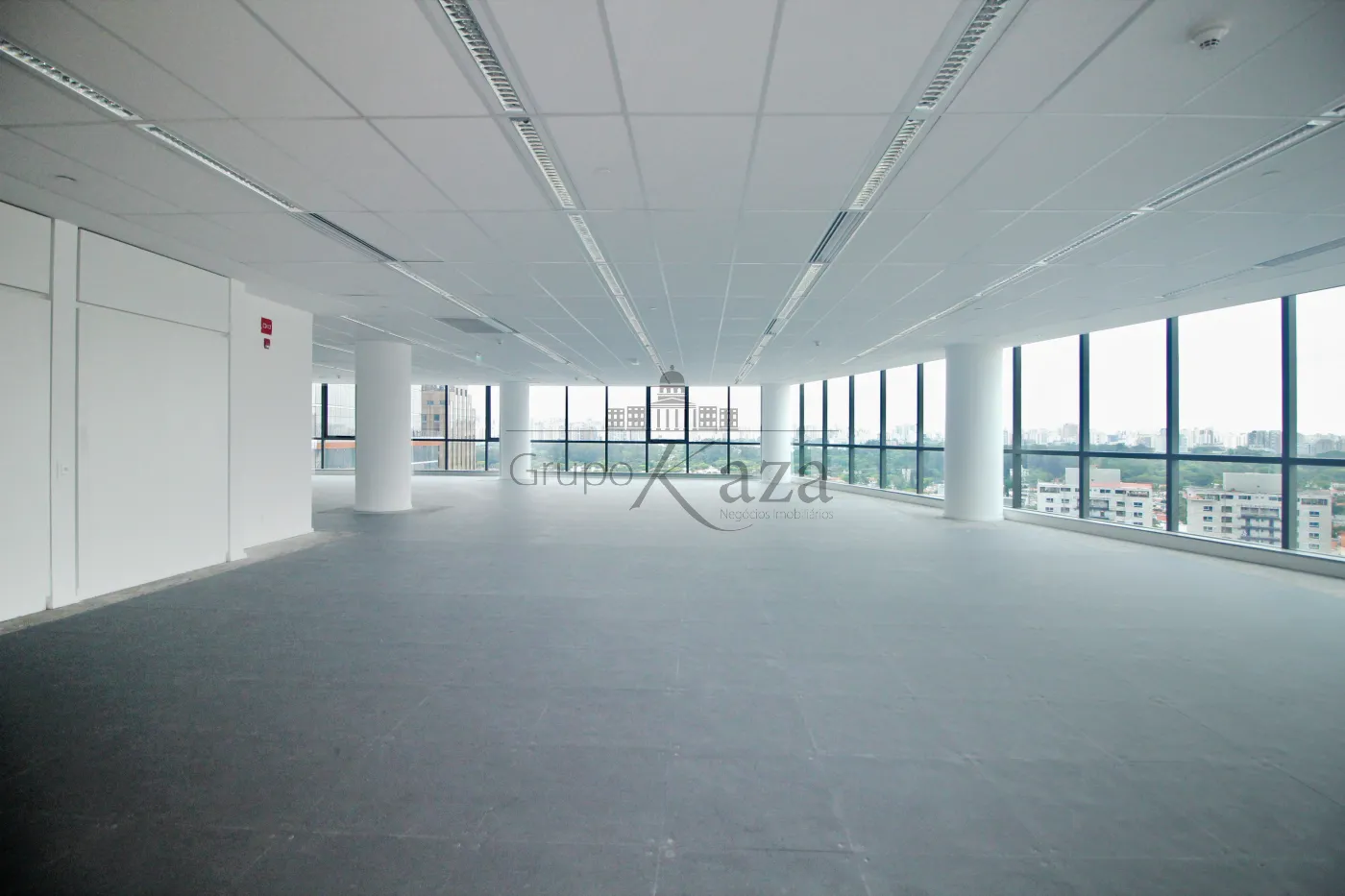 Foto 1 de Comercial Conjunto Comercial em Vila Nova Conceição, São Paulo - imagem 1