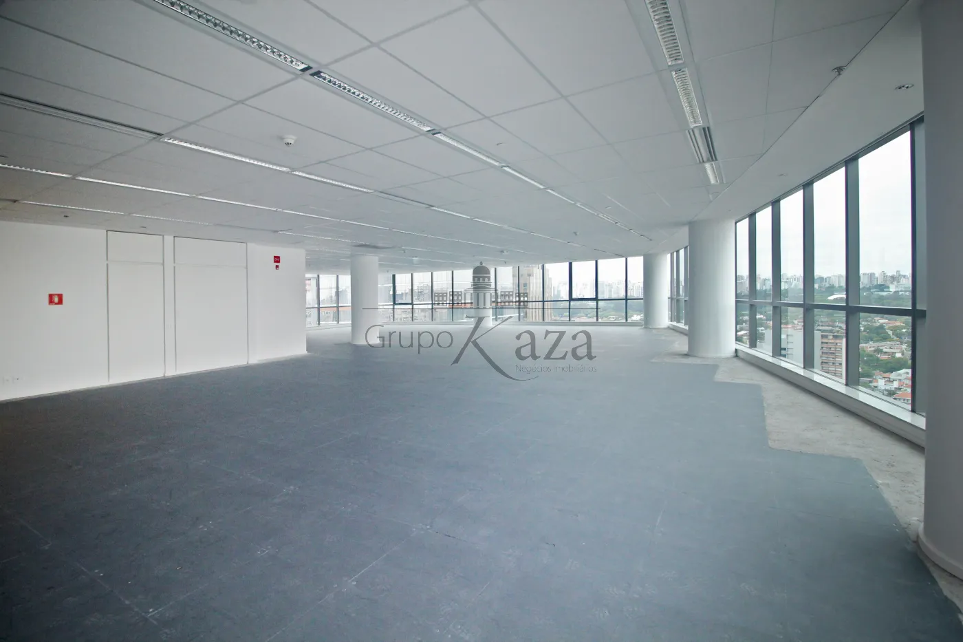 Foto 4 de Comercial Conjunto Comercial em Vila Nova Conceição, São Paulo - imagem 4