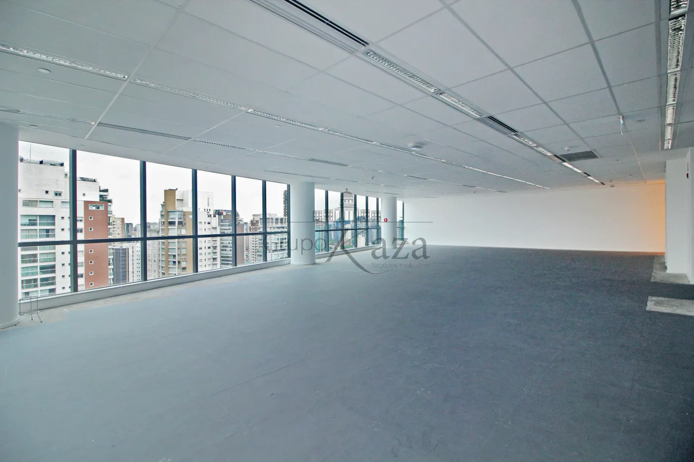 Foto 5 de Comercial Conjunto Comercial em Vila Nova Conceição, São Paulo - imagem 5