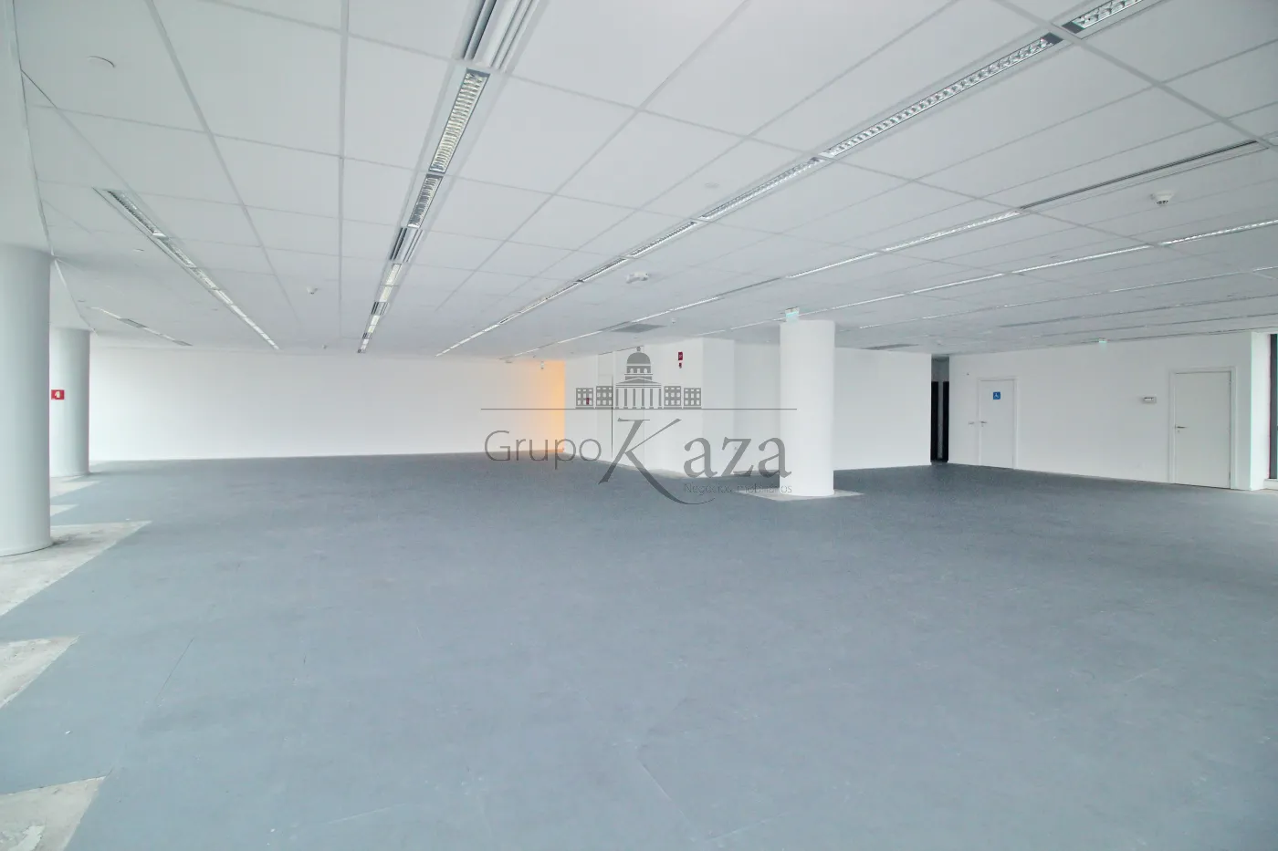 Foto 6 de Comercial Conjunto Comercial em Vila Nova Conceição, São Paulo - imagem 6