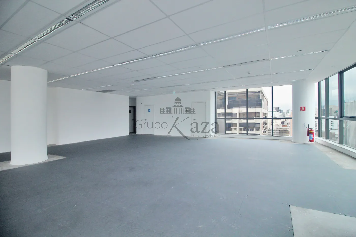 Foto 8 de Comercial Conjunto Comercial em Vila Nova Conceição, São Paulo - imagem 8