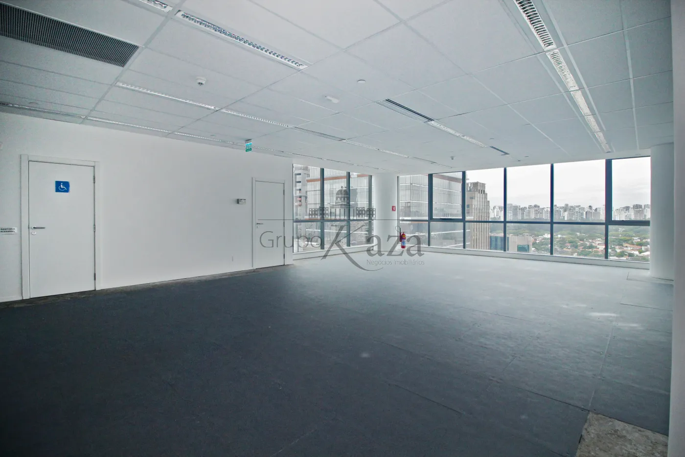 Foto 7 de Comercial Conjunto Comercial em Vila Nova Conceição, São Paulo - imagem 7