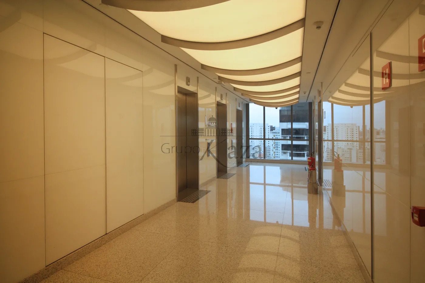 Foto 9 de Comercial Conjunto Comercial em Vila Nova Conceição, São Paulo - imagem 9