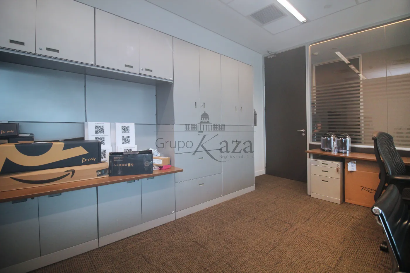 Foto 15 de Comercial Conjunto Comercial em Vila Nova Conceição, São Paulo - imagem 15